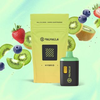 Kiwi Berry Valhalla