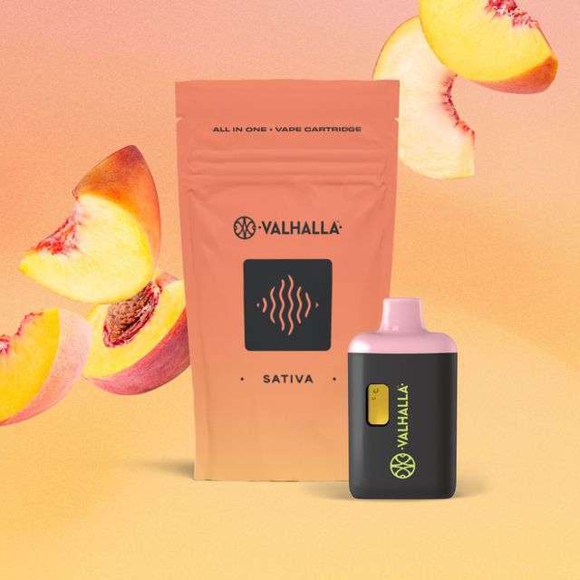 Peach Rings Valhalla Peach Rings Valhalla