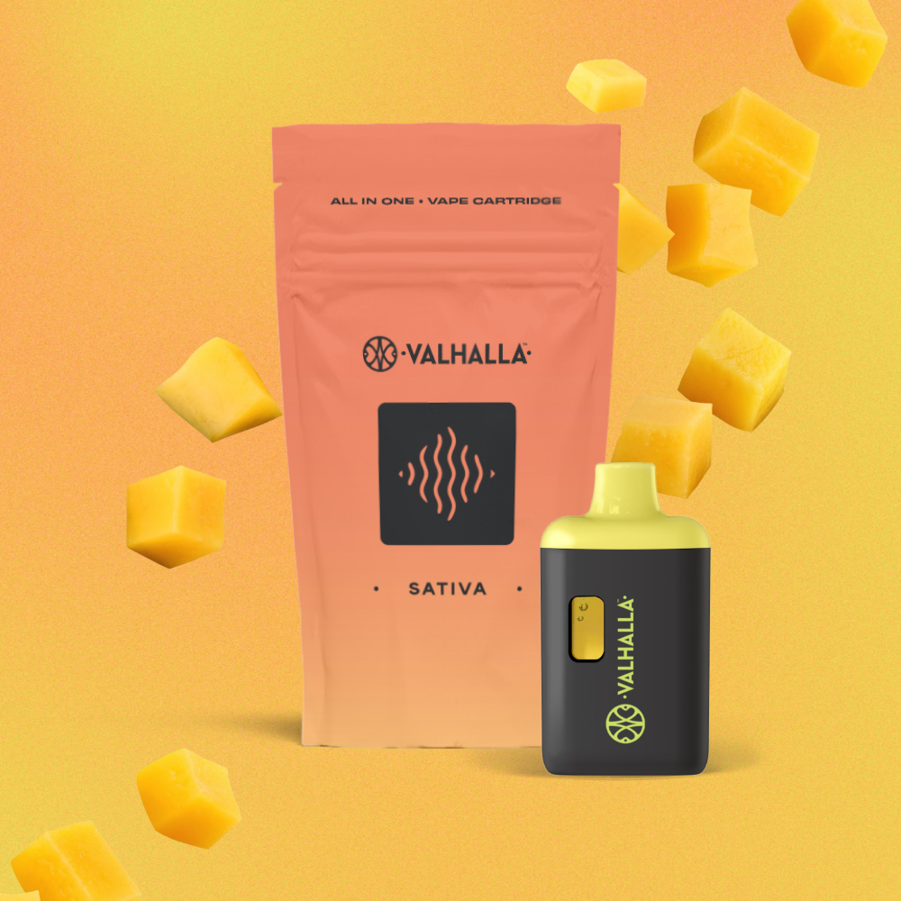 Sour Mango