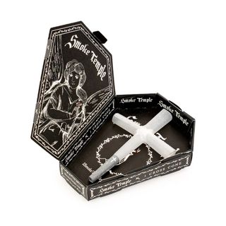 Smoke Temple Cross product