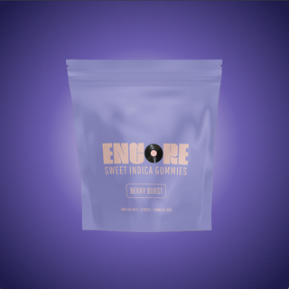 Berry Burst Encore