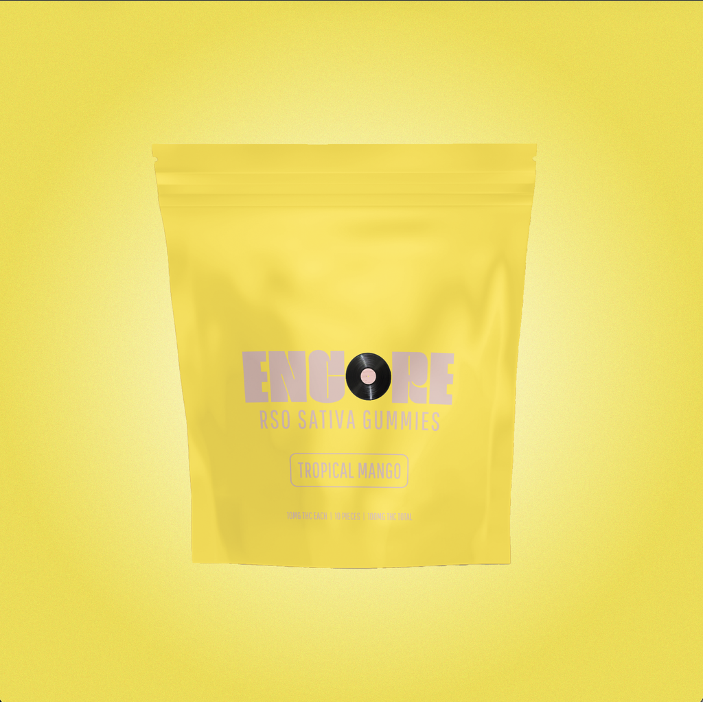 Mango Rso