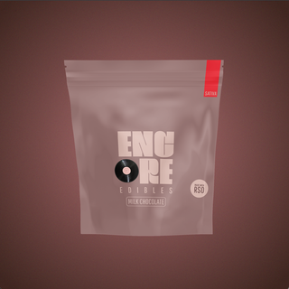 Milk Chocolate Sativa Encore