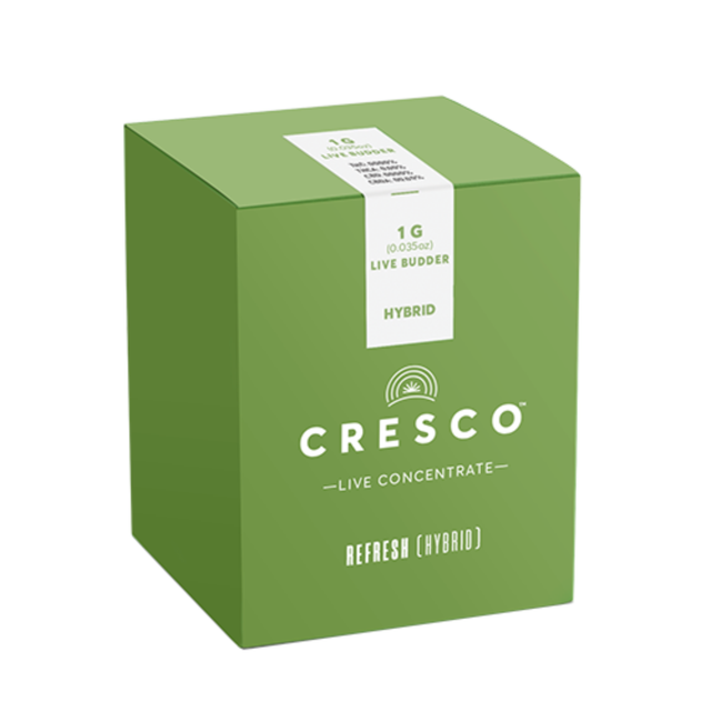 Red Berries Cresco™ Red Berries Cresco™