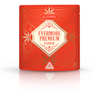 Sour Peel Evermore Cannabis Company