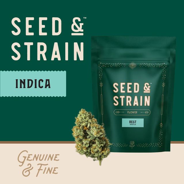 Free MAC Seed & Strain