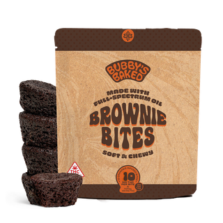 Brownie Bites product