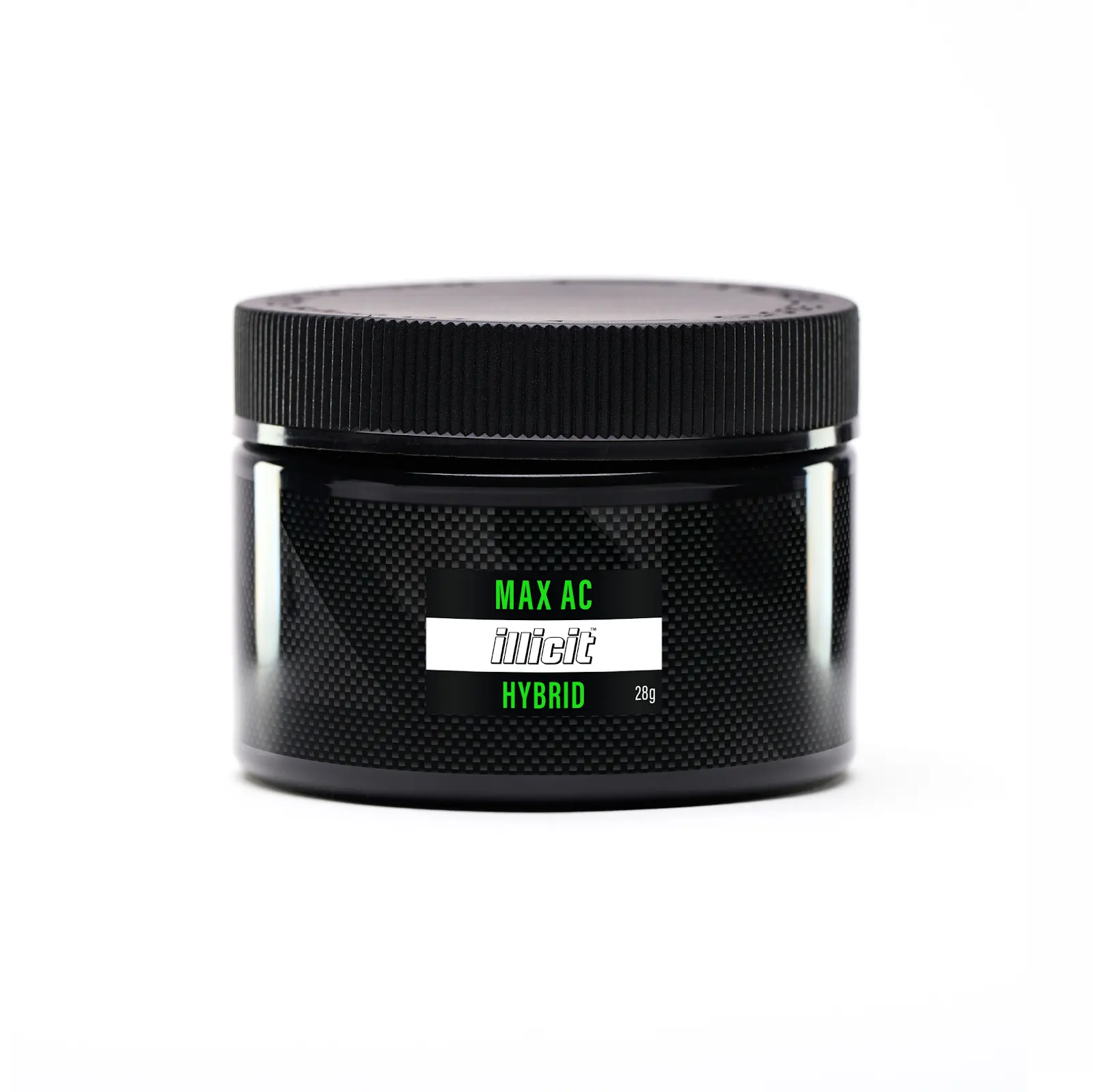 illicit Max AC Bud 28g