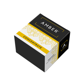 Key City Runtz Amber