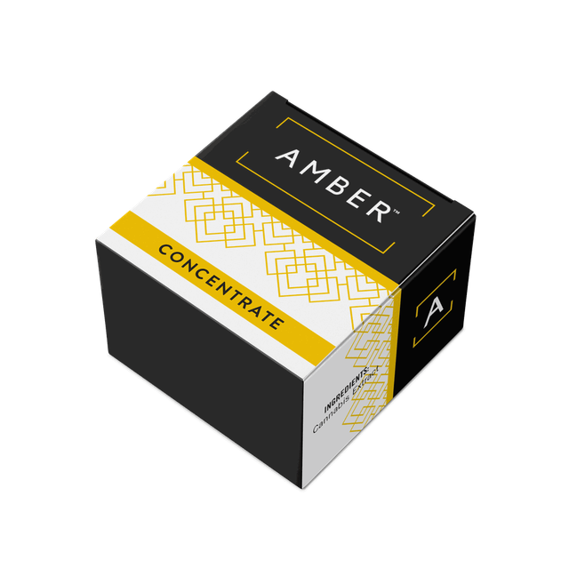 Key City Runtz Amber