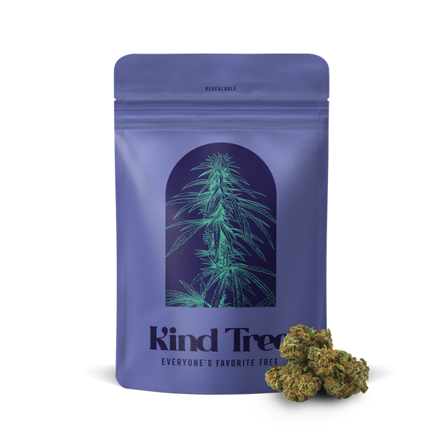 Dino Bites Kind Tree