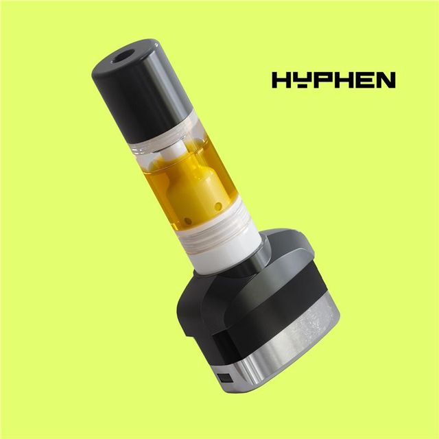 510 Thread Cartridge Adapter Verano