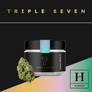 Red Bullz Triple Seven