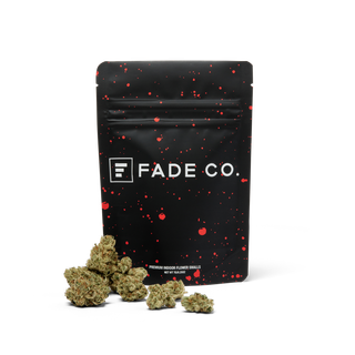 Spiked Peach Fade Co.