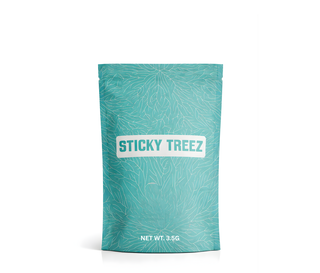 Something Sticky Sticky Treez