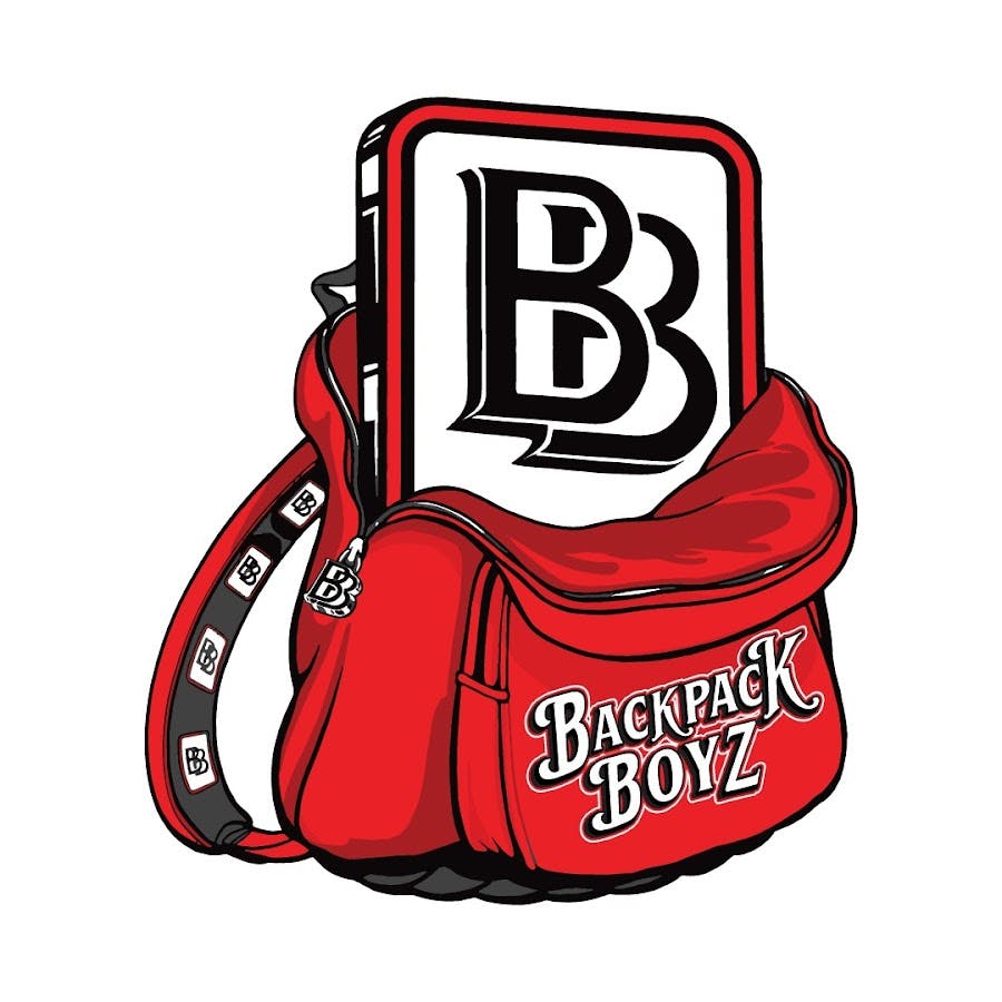 Backpack Boyz Prezzure 3.5g Flower