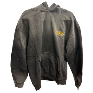 In Terps We Trust Black Sweatshirt Bisa Lina