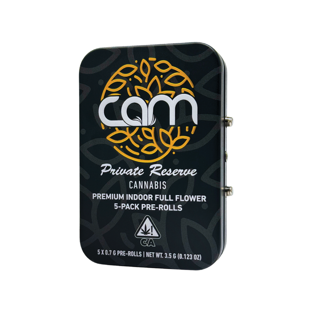 Blue Lobster 5-Pack CAM