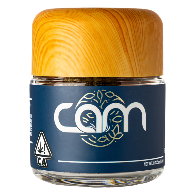 Super Lemon Haze CAM