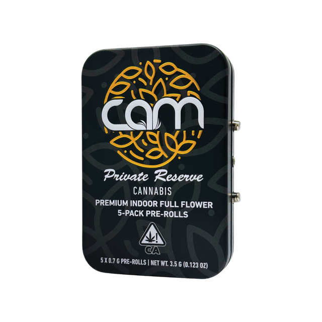 Sugar Cane 5-Pack CAM