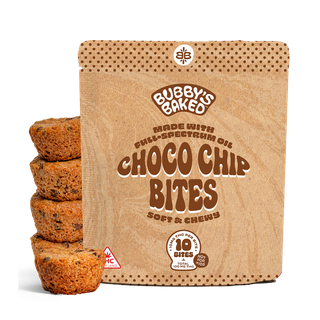 Chocolate Chip Bites product