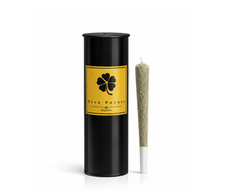 Infused Pre-Roll | GG4 Five Points Farms