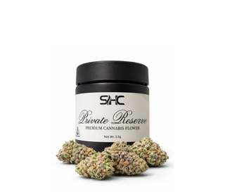 White Truffle Southern Herb Co