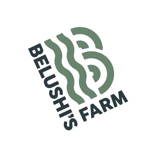 Blue Dream Belushi's Farm Blue Dream Belushi's Farm