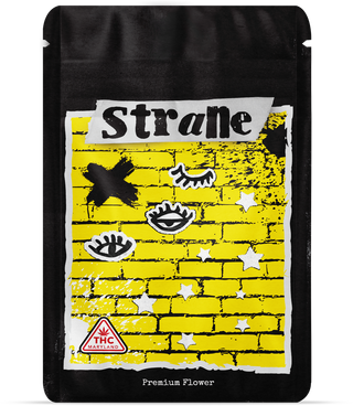 Infinity Linx Strane