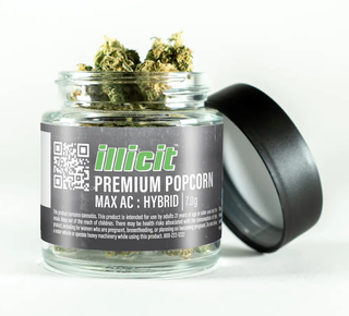 Max AC illicit