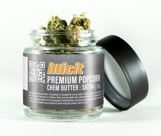 Chem Butter illicit