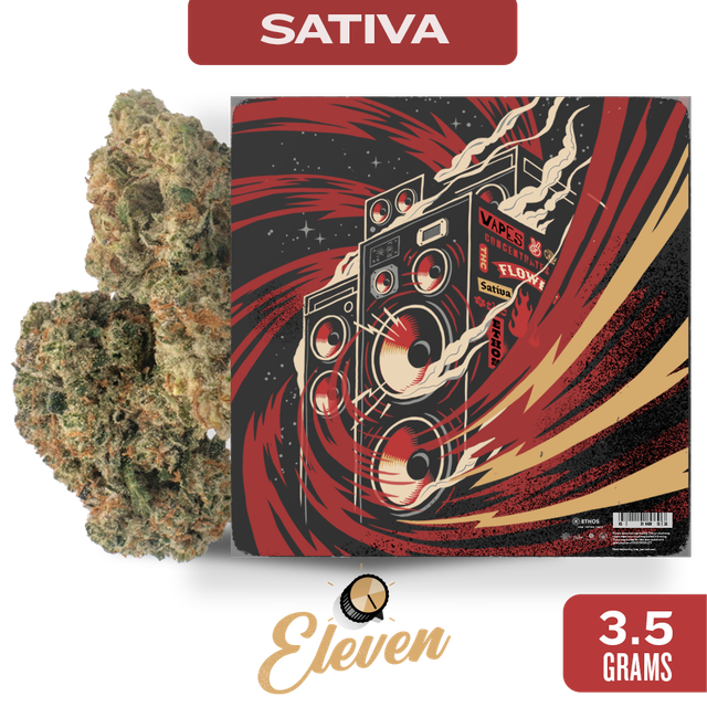 VIP Jack Herer Eleven