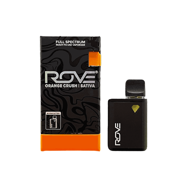 Orange Crush - MINI BAR ROVE