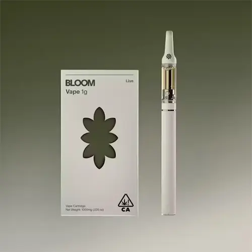 Face Off OG Bloom Face Off OG Bloom