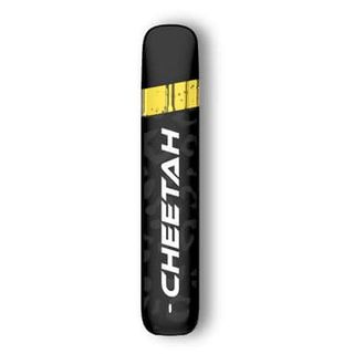 Crunchberry Cheetah