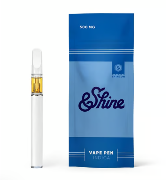 savvy vacay disposable vape Savvy Strut Vacay Pineapple Mimosa | 2g | Disposable Vape | Savvy Strut main image 1