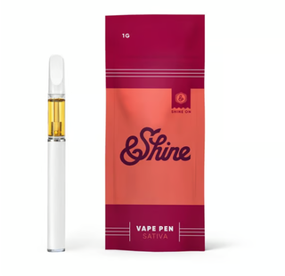Pineapple Express &Shine