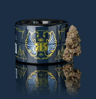 Deep Ztate #2 Redemption Botanicals