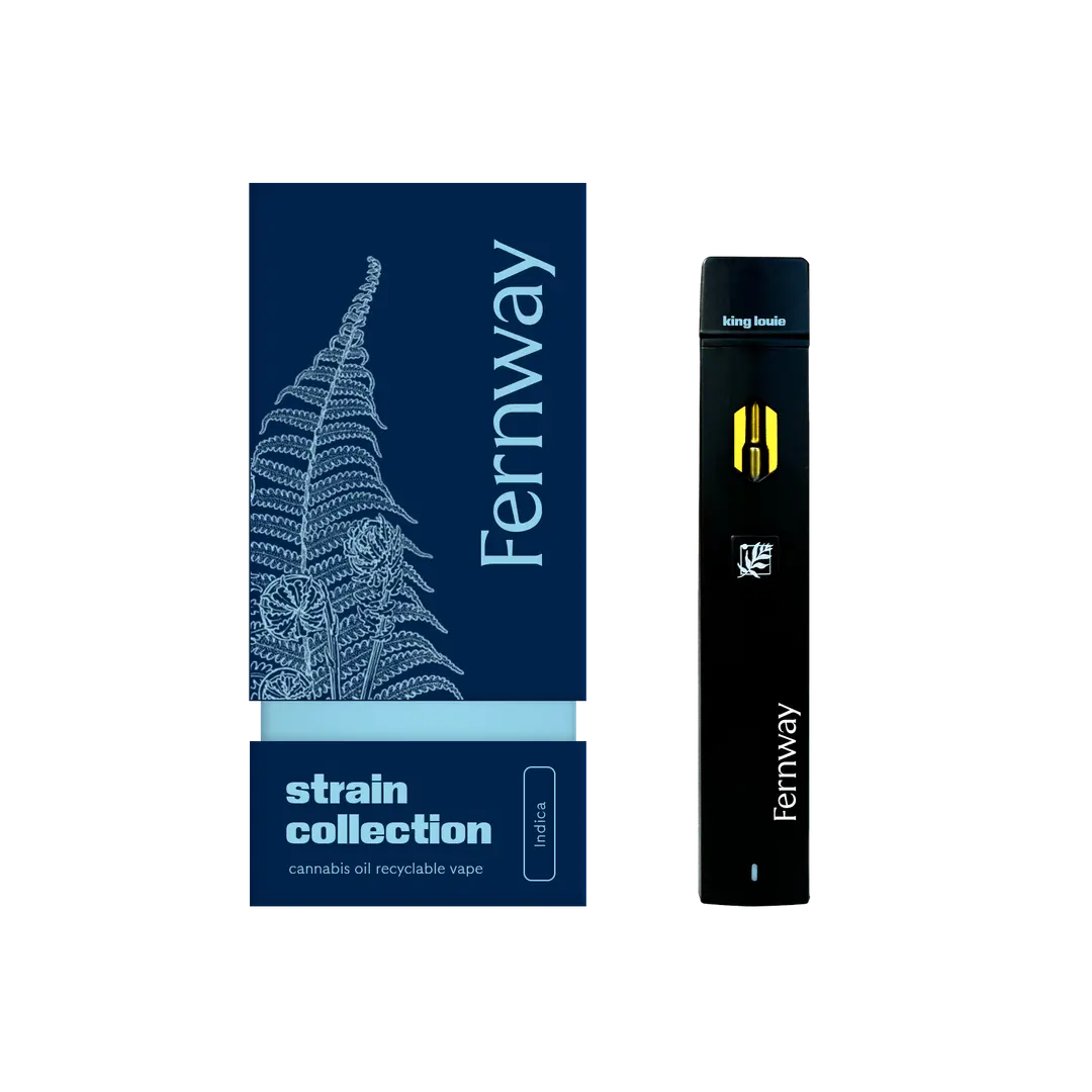Fernway King Louie 1g All-In-One