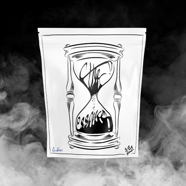 Banana Mango (The) Essence