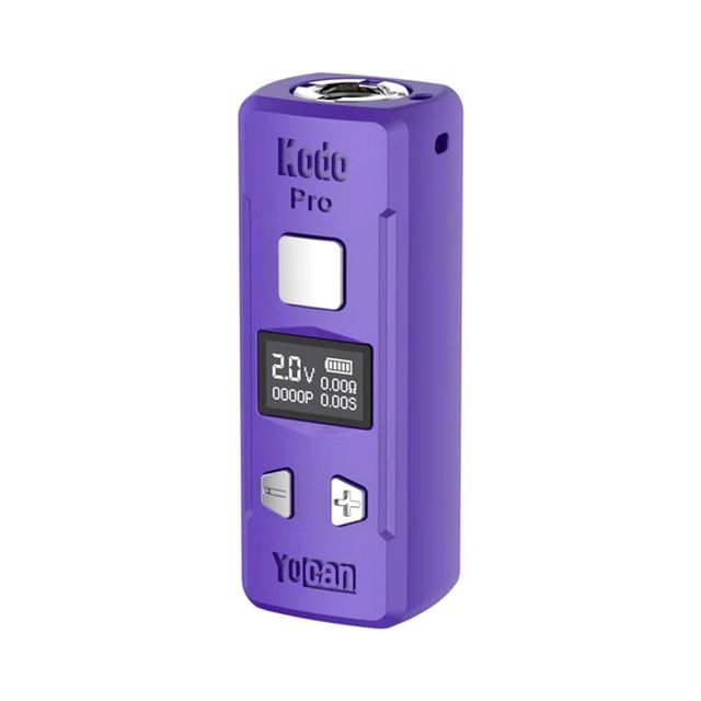 Kodo Pro Yocan