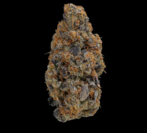 Garlic Fumez #4