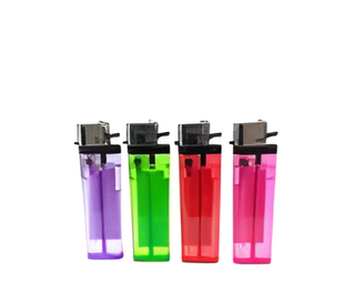 Lighters
