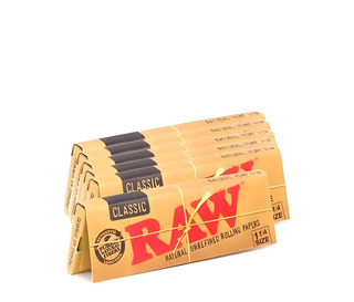 Classic Papers RAW®