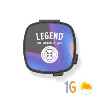 Georgia Mintz Legend