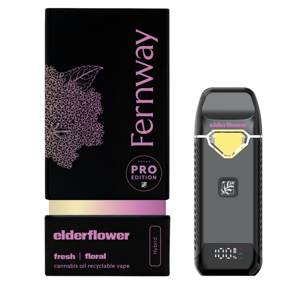 Elderflower
