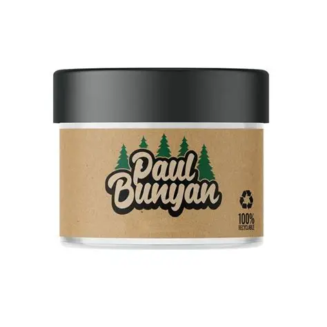 Sundae Dinner Paul Bunyan