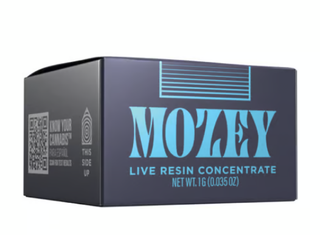 GG4 Mozey
