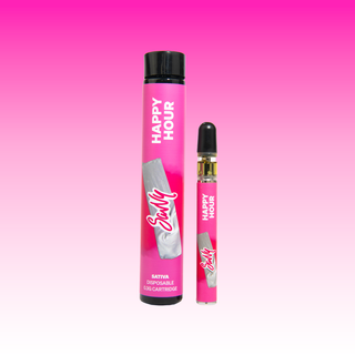 Happy Hour Summer Melon Savvy