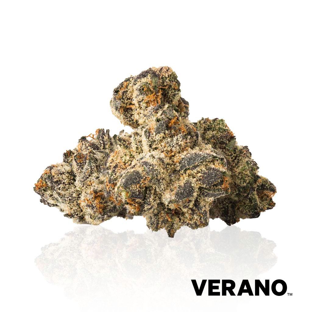 Verano Facetz Whole Flower, 3.5g